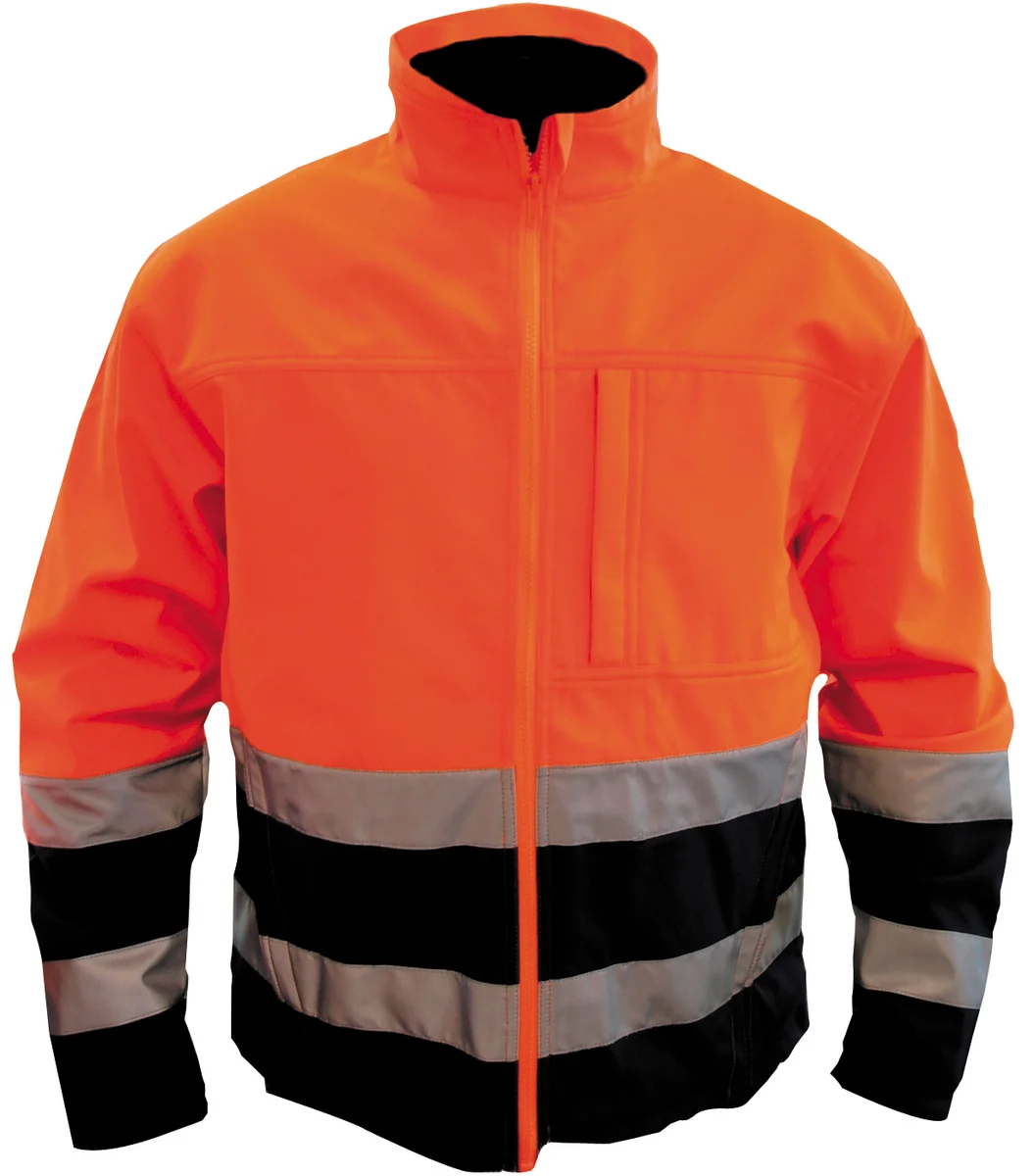 OXXA® Adeline 1300 softshelljas - productafbeelding