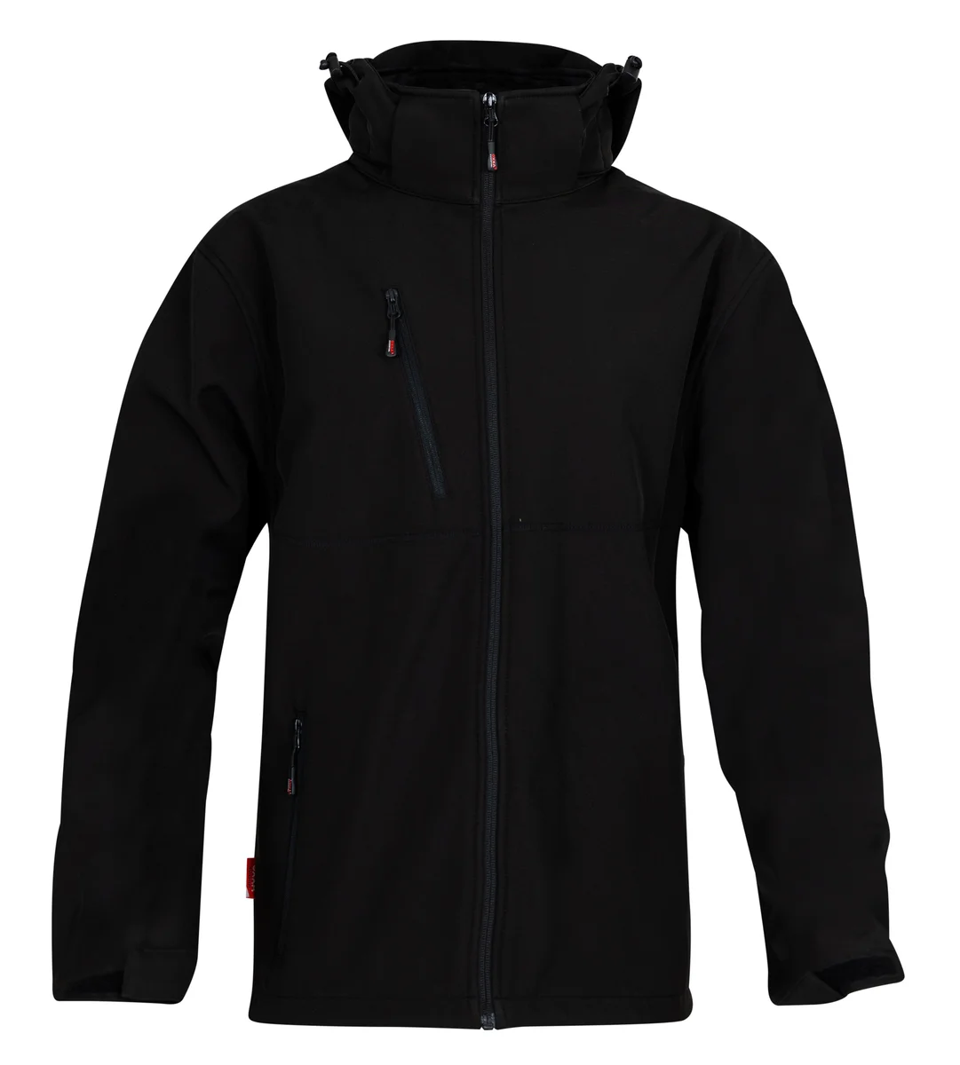 OXXA® Enrique 6100 softshell jas - productafbeelding
