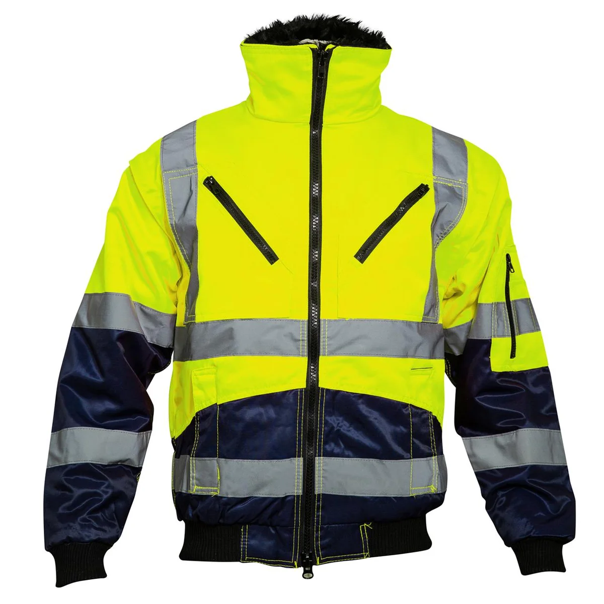 OXXA® Agatha 0962 pilotjack - productafbeelding