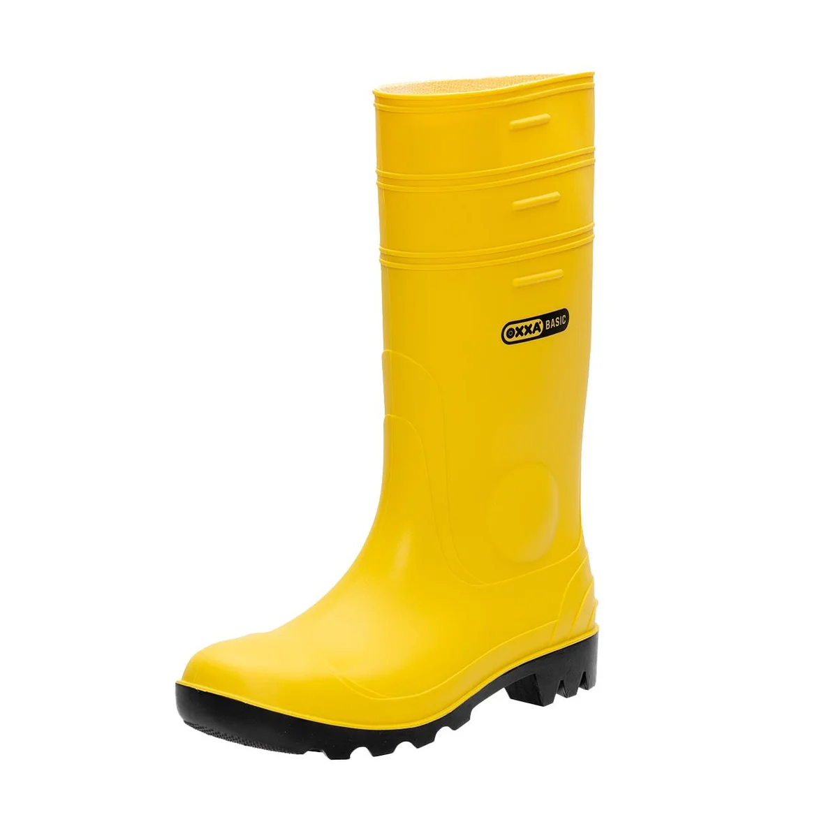 OXXA® Walker 0140 veiligheidslaars S5 - productafbeelding