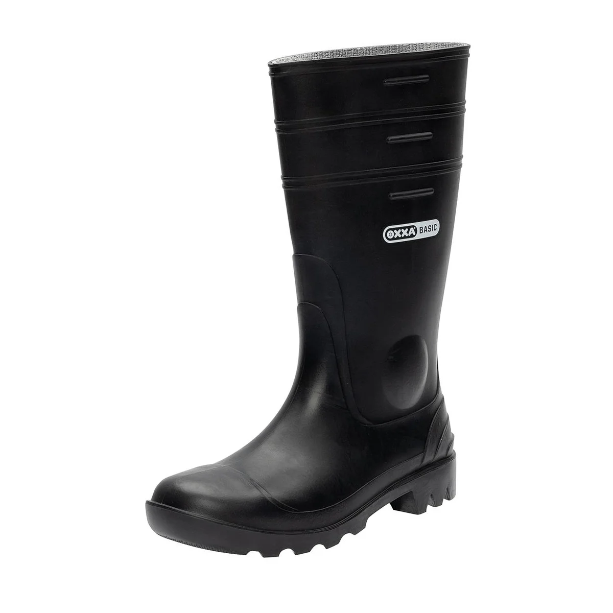 OXXA® Walker 0130 veiligheidslaars S5 - productafbeelding