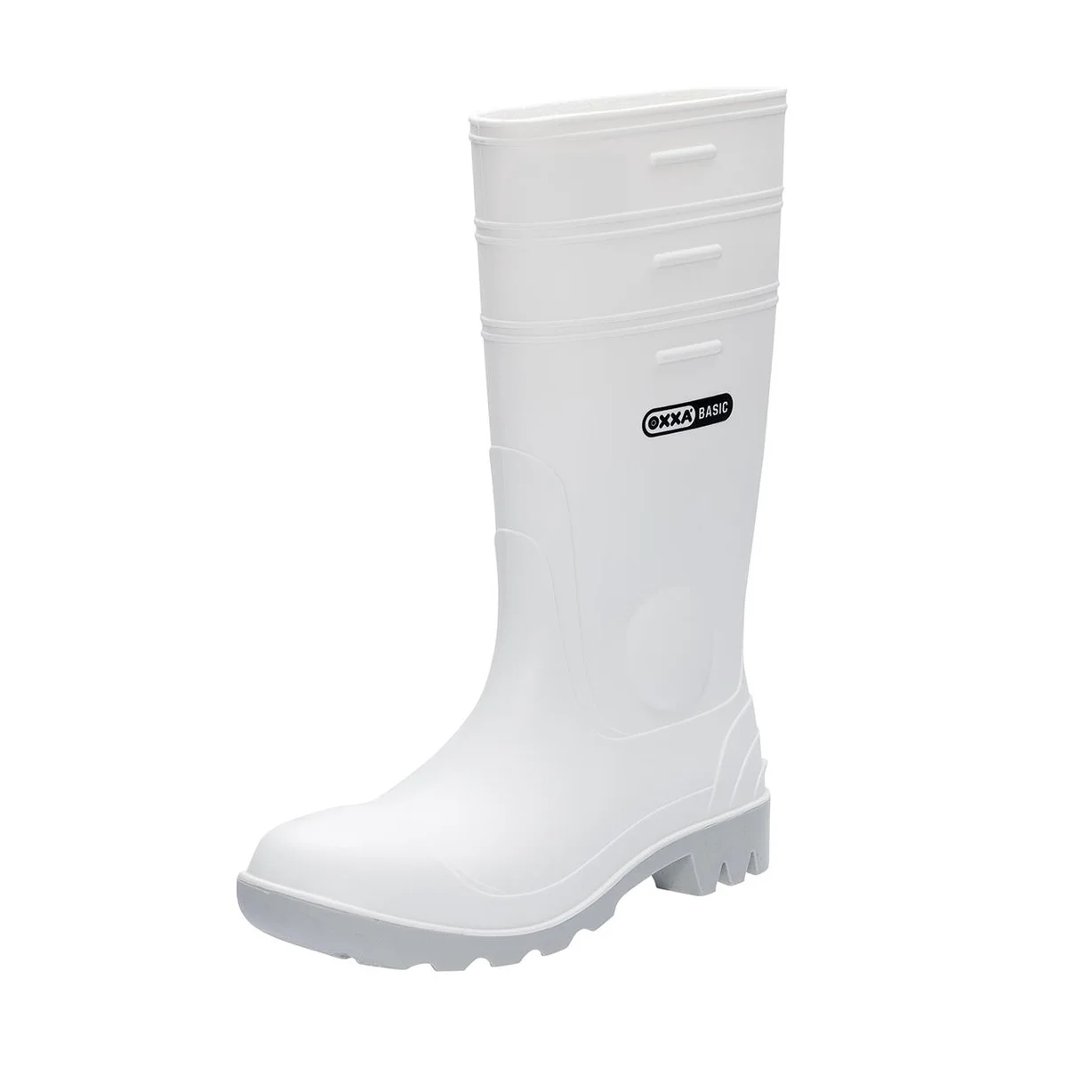 OXXA® Walker 0160 veiligheidslaars S4 - productafbeelding