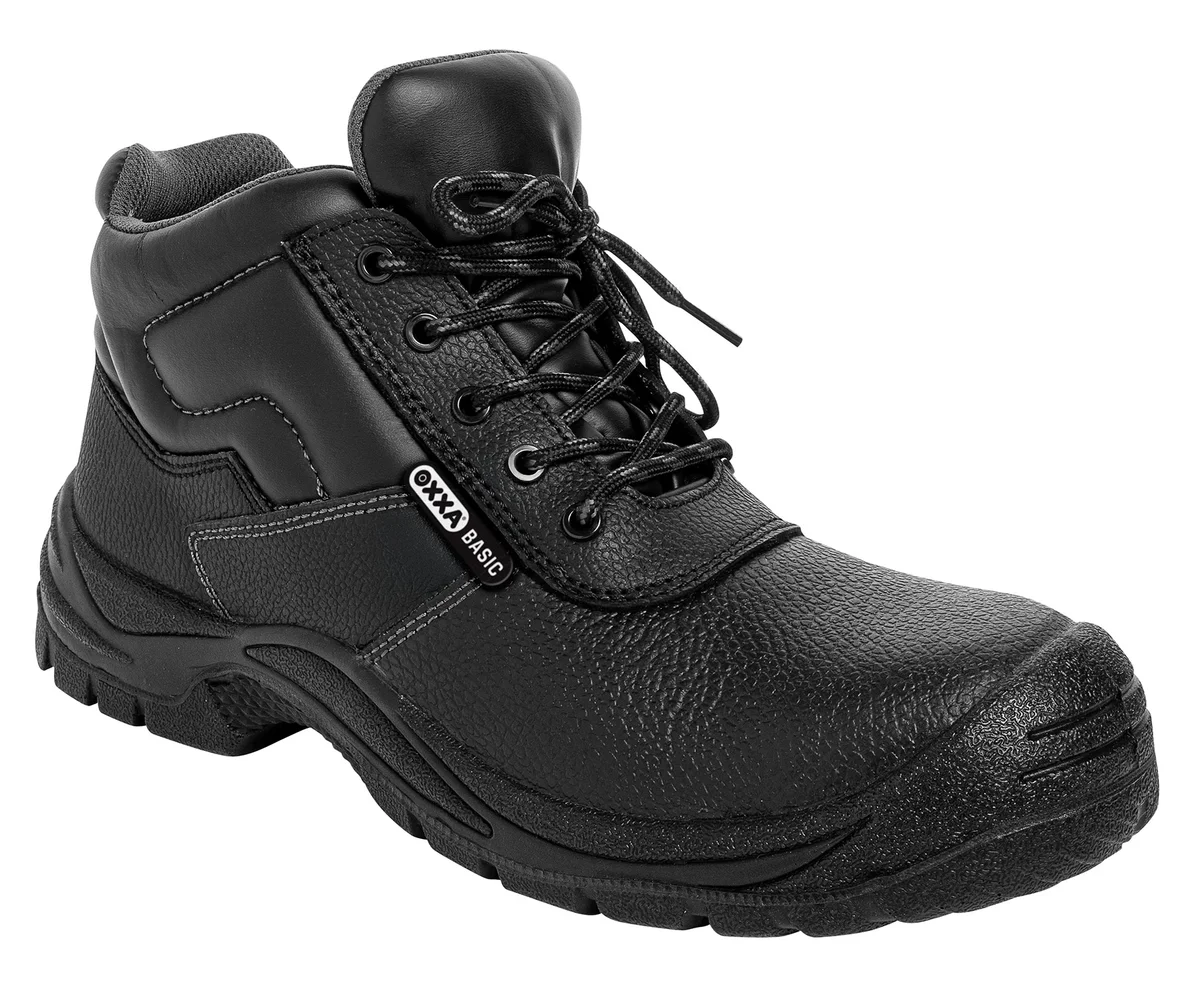 OXXA® Walker 1872 metal-free veiligheidsschoen S3S