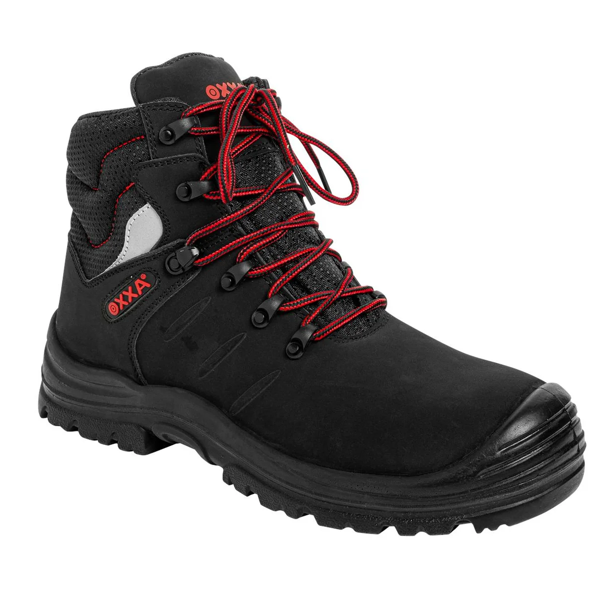 OXXA® E-Andar 1800 veiligheidsschoen S3S - productafbeelding
