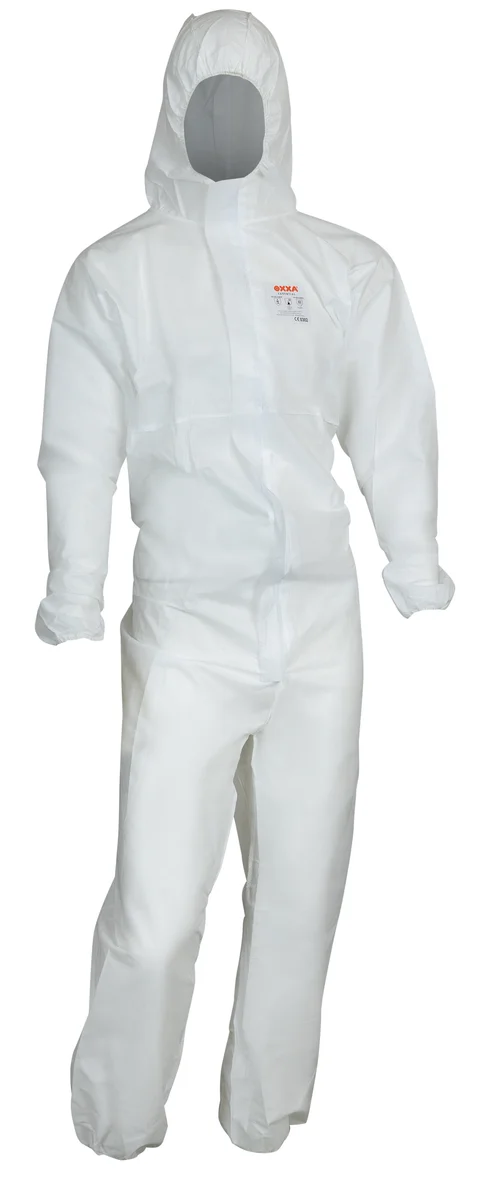 OXXA® Oswald 8100 overall