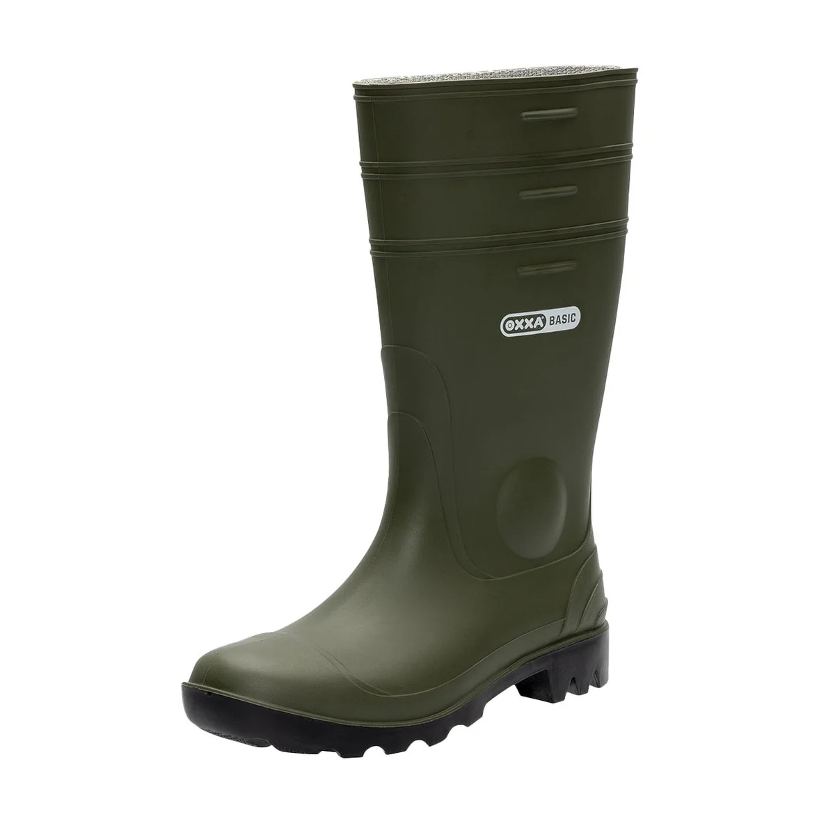 OXXA® Walker 0150 veiligheidslaars S5 - productafbeelding