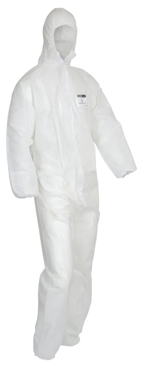 OXXA® Cover Plus 6905 overall