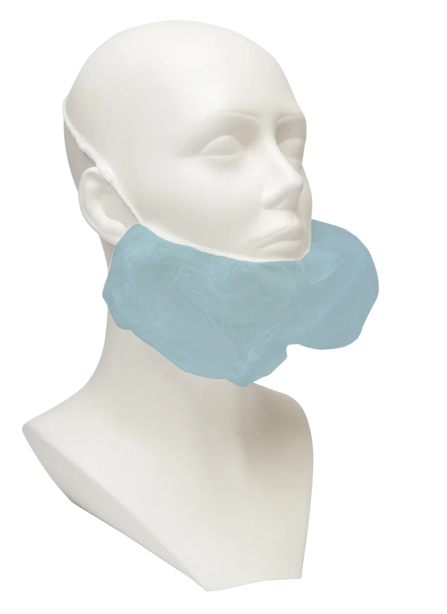 OXXA® Cover 2071 baardmasker - productafbeelding