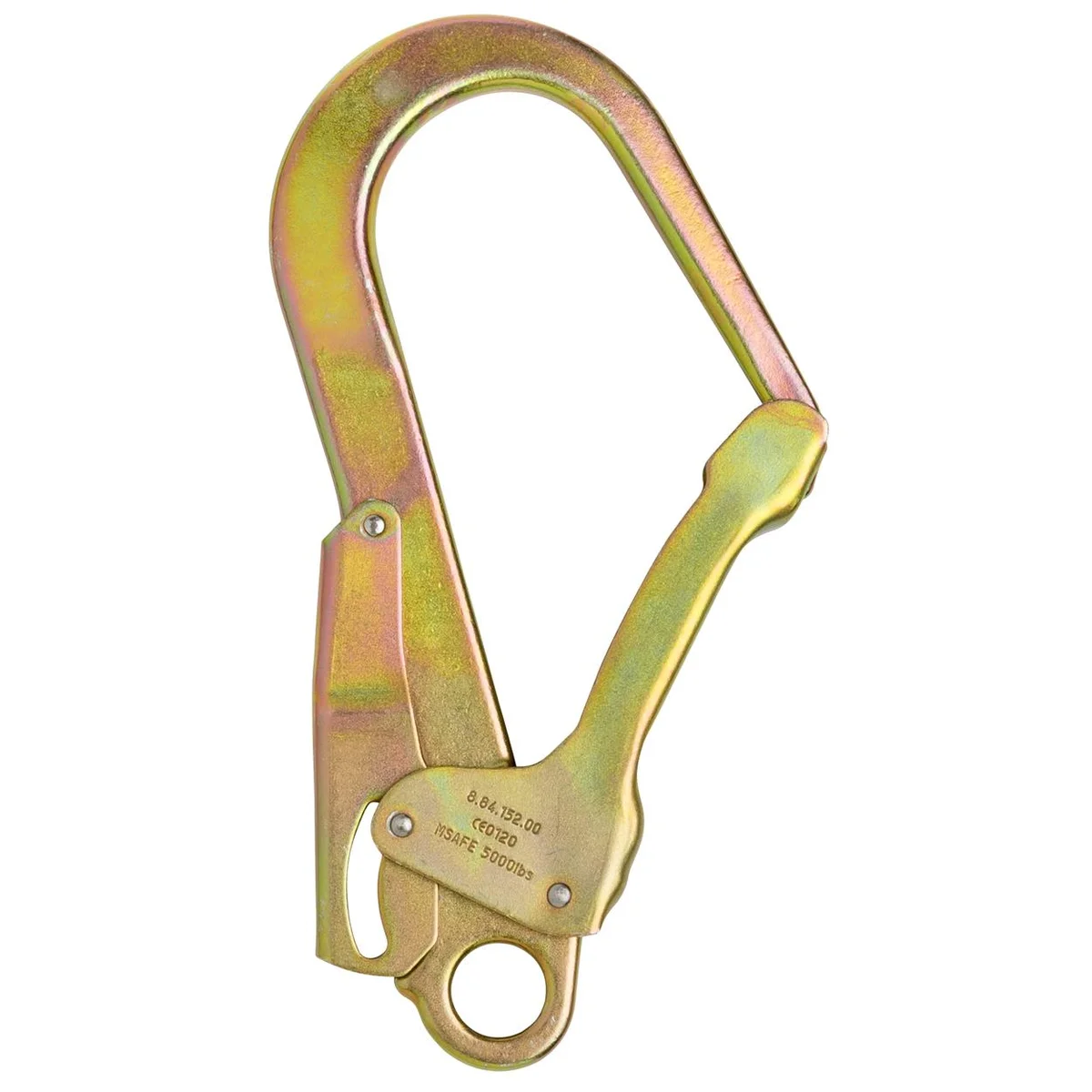 OXXA® Pikes 4152 stalen steigerhaak - productafbeelding