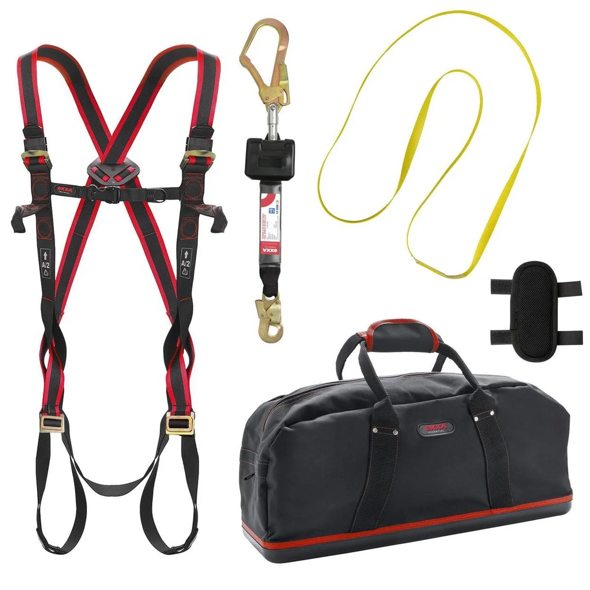 OXXA® Everest 4122 bouwset