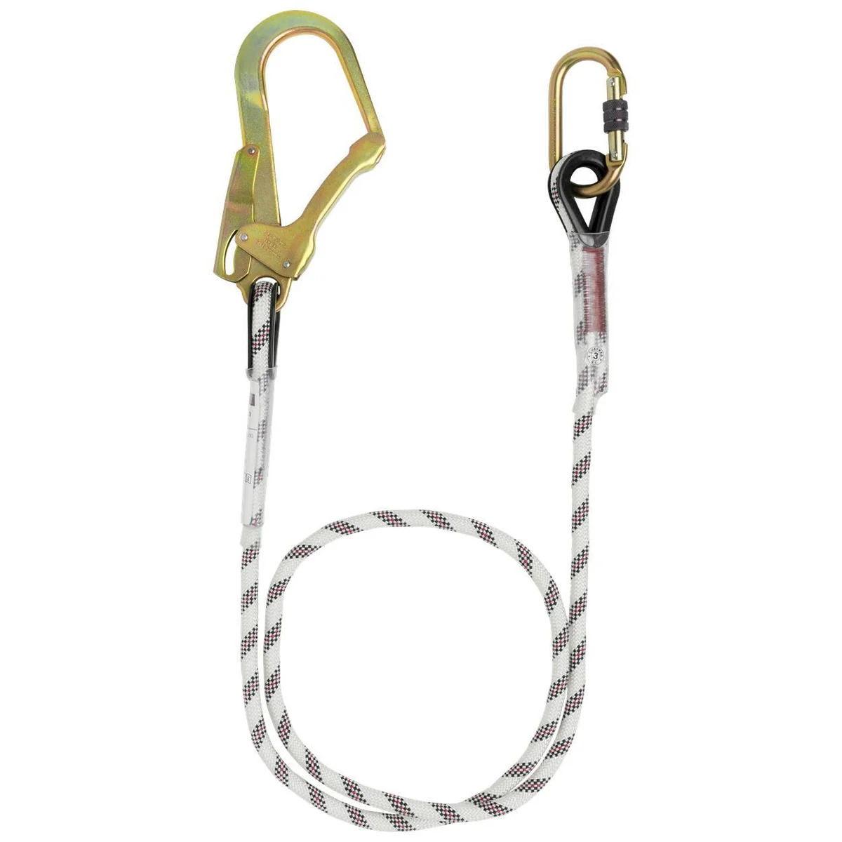 OXXA® Hayes 4083 positioneringslijn XL 2 m - productafbeelding