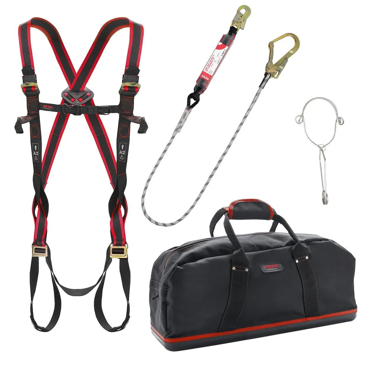 OXXA® Matterhorn 4123 steigerbouwset